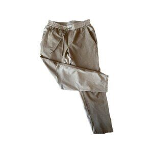 Lululemon Men's Jogger Large in Beige